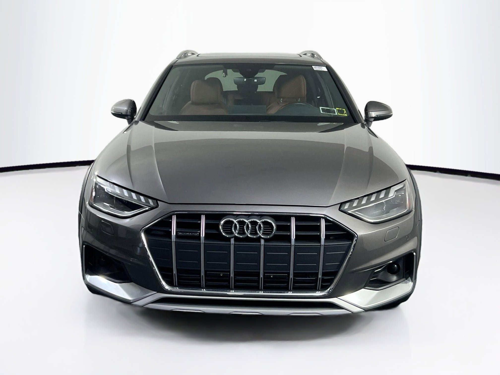audi a4 allroad 2020 WA18NAF42LA032297 image audi a4 allroad 2020 WA18NAF42LA032297 image